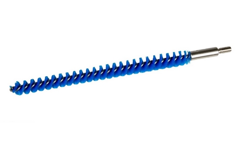Escova Tubular 13mm Azul Mdia