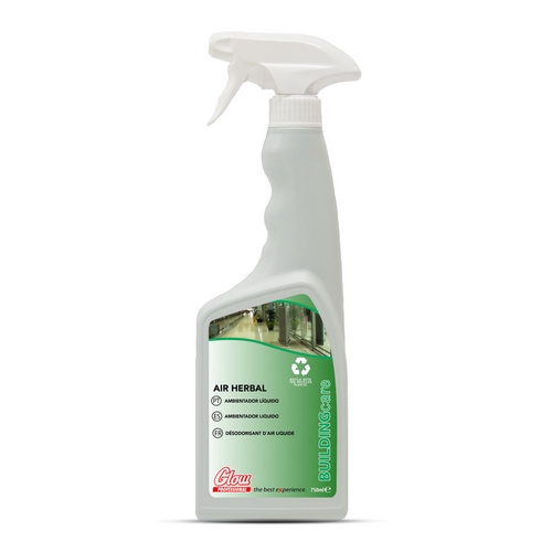 Ambientador Lquido - Air Herbal 750ml