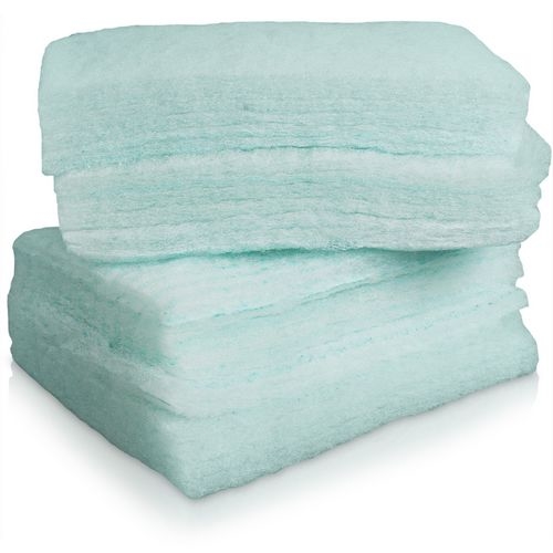 Toalhetes Esponja Hospitalares 1.200Unid.